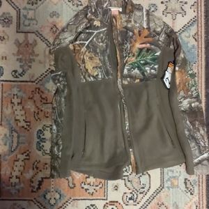 Magellan camo jacket